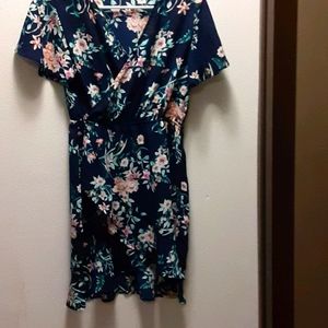 Dress, shorts, skirts, romper